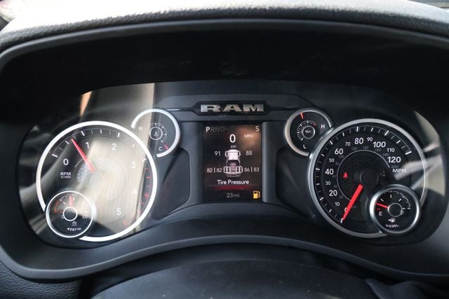 2026 RAM Ram 3500 Tradesman
