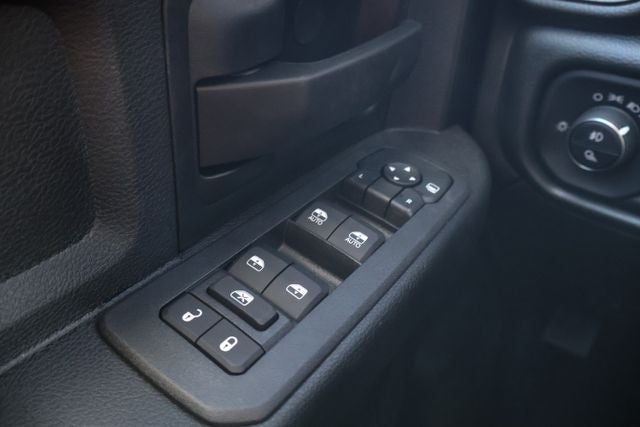 2026 RAM Ram 3500 Tradesman