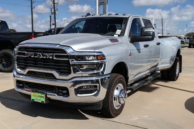 2026 RAM Ram 3500 Tradesman
