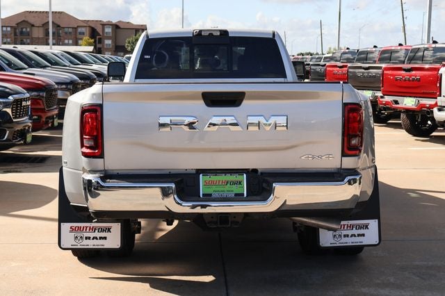 2026 RAM Ram 3500 Tradesman