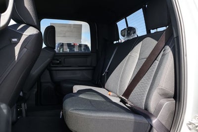 2026 RAM Ram 3500 Tradesman