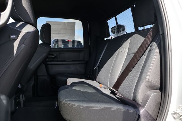 2026 RAM Ram 3500 Tradesman