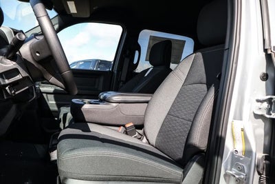 2026 RAM Ram 3500 Tradesman