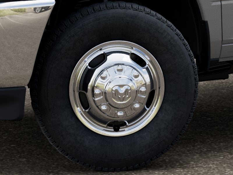 2026 RAM Ram 3500 Tradesman