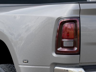 2026 RAM Ram 3500 Tradesman