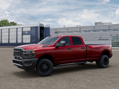 2027 RAM Ram 3500 Tradesman