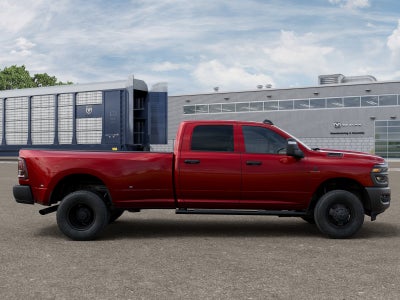 2027 RAM Ram 3500 Tradesman