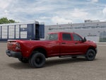 2027 RAM Ram 3500 Tradesman