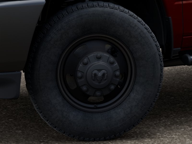 2027 RAM Ram 3500 Tradesman