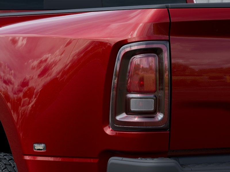 2027 RAM Ram 3500 Tradesman