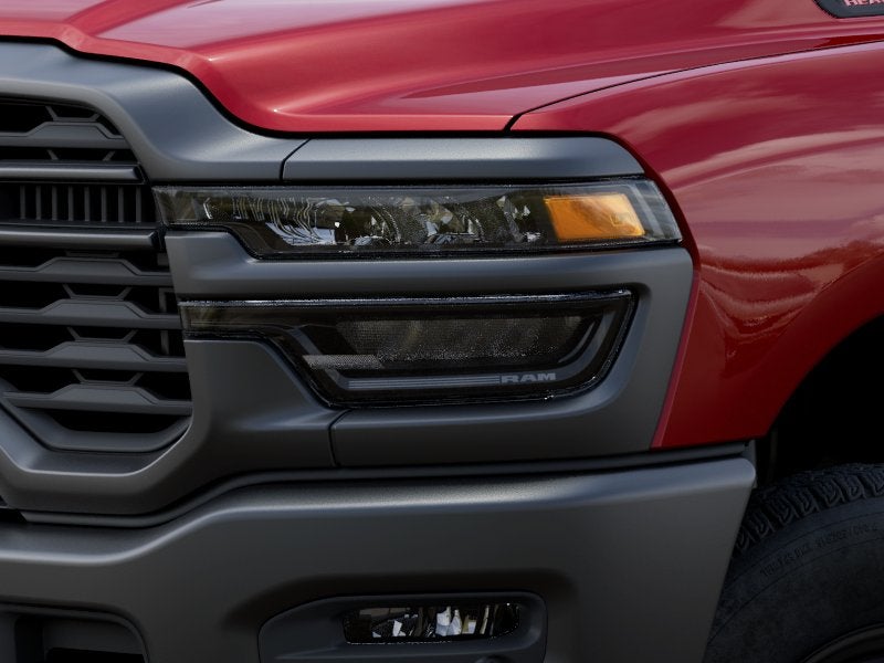 2027 RAM Ram 3500 Tradesman