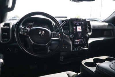 2025 RAM Ram 3500 Tradesman