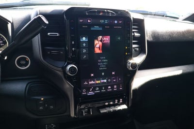 2025 RAM Ram 3500 Tradesman