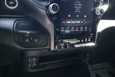 2025 RAM Ram 3500 Tradesman