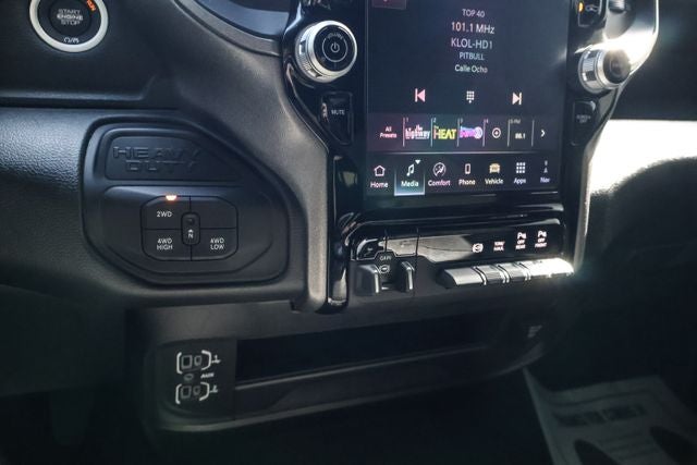 2025 RAM Ram 3500 Tradesman