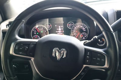 2025 RAM Ram 3500 Tradesman