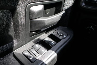 2025 RAM Ram 3500 Tradesman