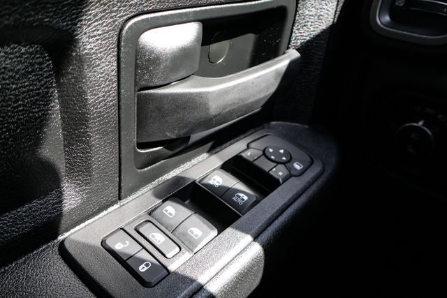 2025 RAM Ram 3500 Tradesman