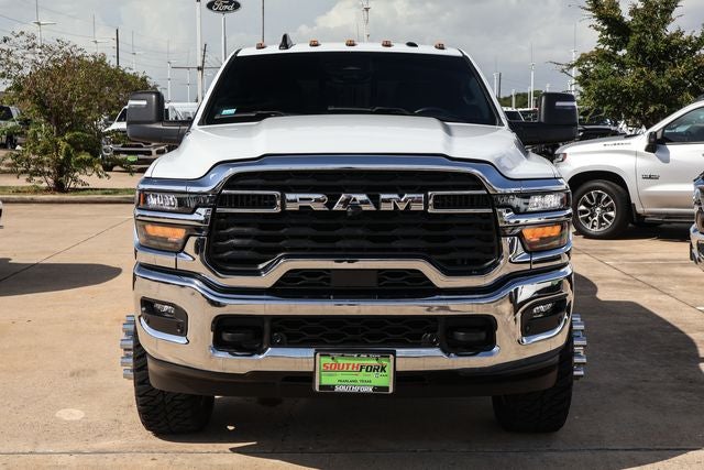 2025 RAM Ram 3500 Tradesman