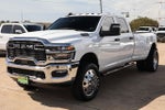 2025 RAM Ram 3500 Tradesman