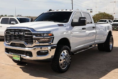 2025 RAM Ram 3500 Tradesman