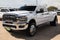 2025 RAM Ram 3500 Tradesman