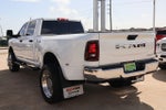 2025 RAM Ram 3500 Tradesman