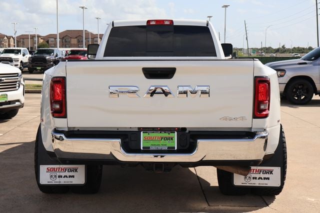 2025 RAM Ram 3500 Tradesman