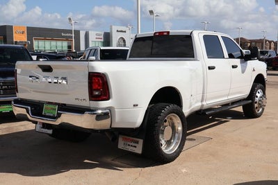 2025 RAM Ram 3500 Tradesman