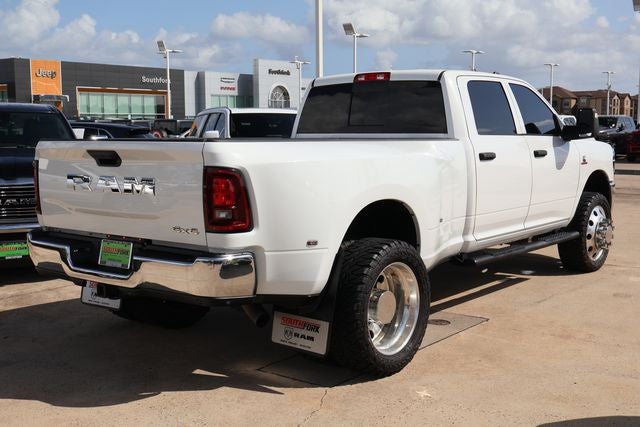 2025 RAM Ram 3500 Tradesman