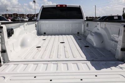 2025 RAM Ram 3500 Tradesman