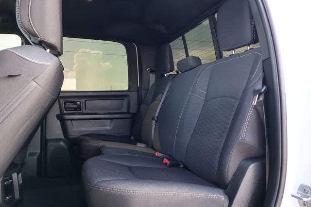 2025 RAM Ram 3500 Tradesman