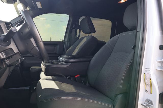 2025 RAM Ram 3500 Tradesman