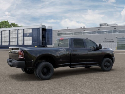 2027 RAM Ram 3500 Tradesman