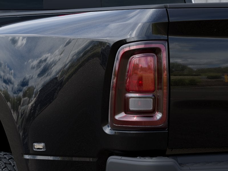 2027 RAM Ram 3500 Tradesman