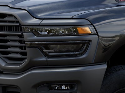 2027 RAM Ram 3500 Tradesman