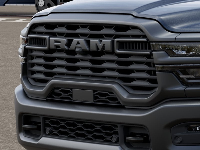 2027 RAM Ram 3500 Tradesman