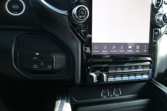 2026 RAM Ram 3500 Big Horn