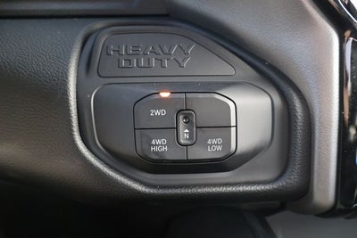 2026 RAM Ram 3500 Big Horn