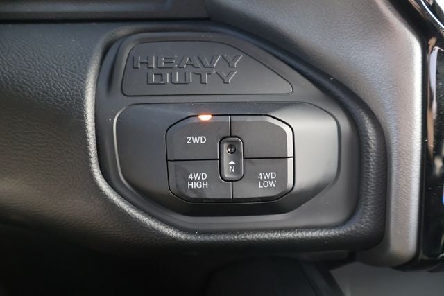 2026 RAM Ram 3500 Big Horn