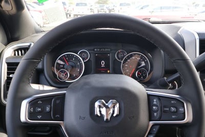 2026 RAM Ram 3500 Big Horn