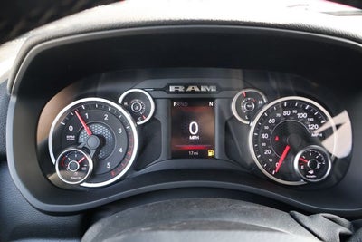 2026 RAM Ram 3500 Big Horn