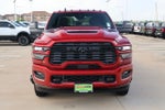 2026 RAM Ram 3500 Big Horn