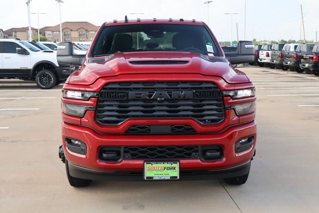 2026 RAM Ram 3500 Big Horn