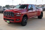 2026 RAM Ram 3500 Big Horn