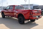 2026 RAM Ram 3500 Big Horn