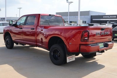 2026 RAM Ram 3500 Big Horn