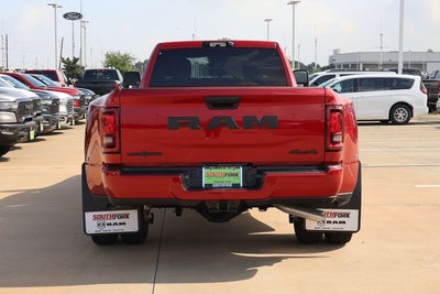 2026 RAM Ram 3500 Big Horn