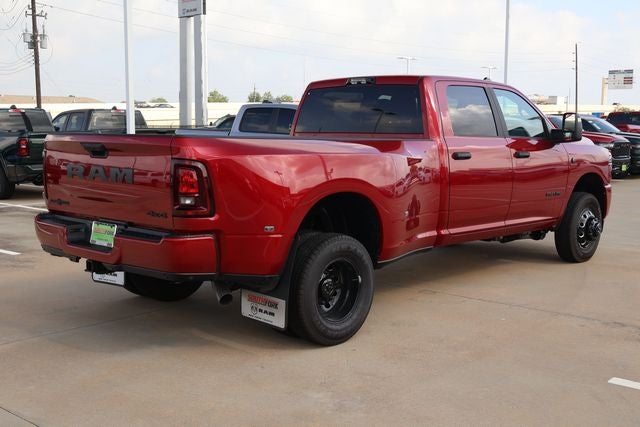 2026 RAM Ram 3500 Big Horn