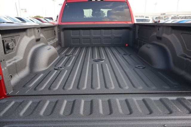 2026 RAM Ram 3500 Big Horn